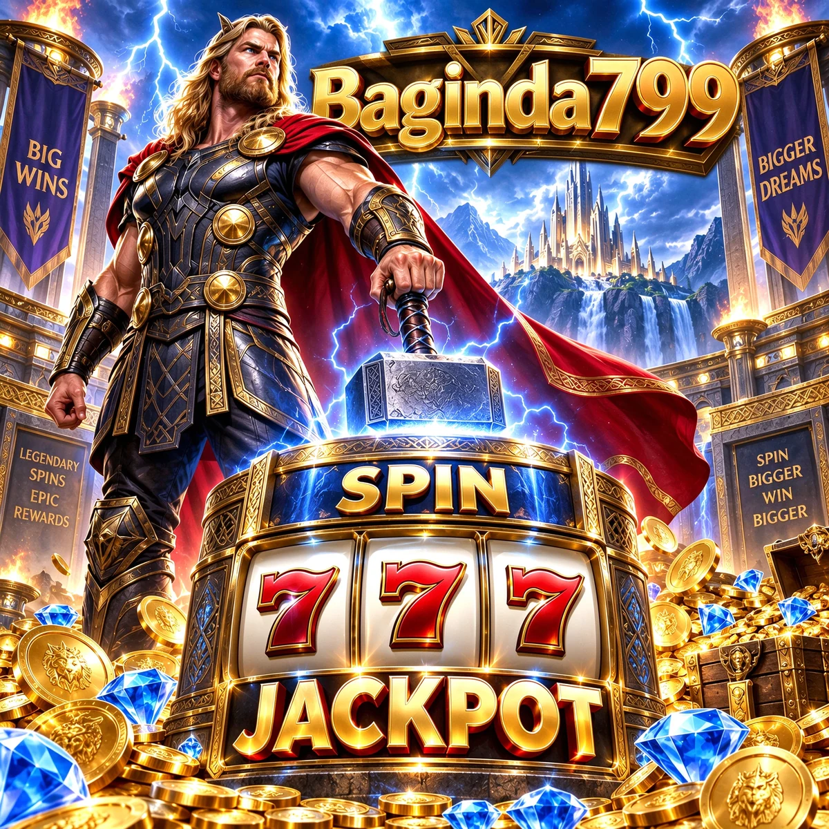 baginda799 APK