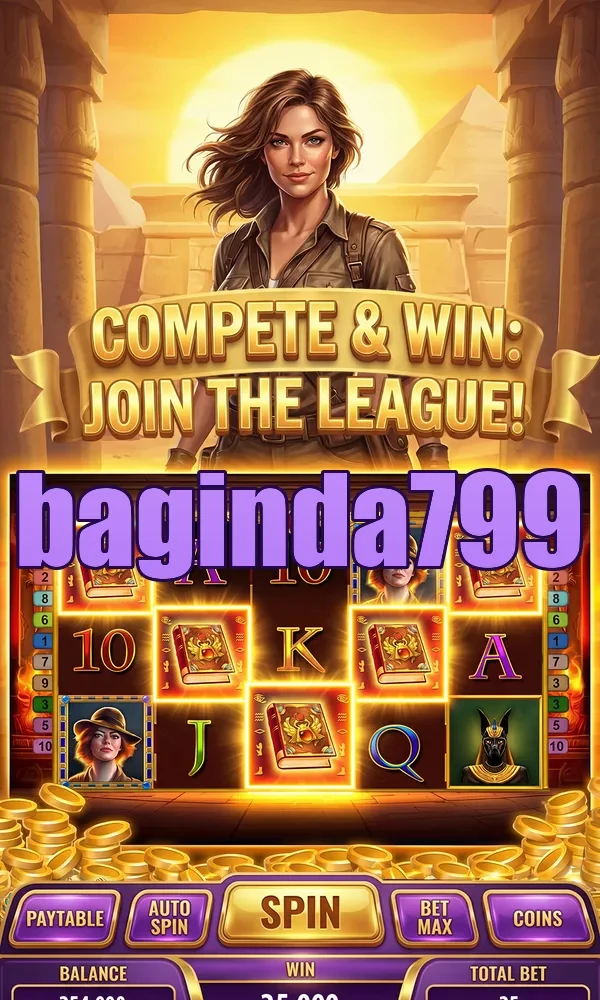 baginda799 APK