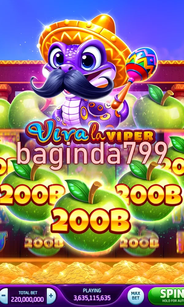 baginda799 APK