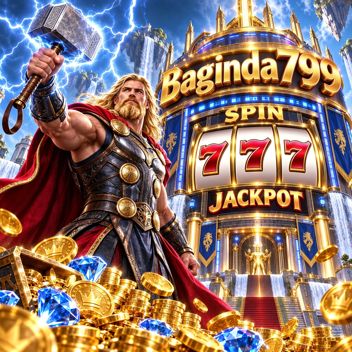 baginda799 Masuk