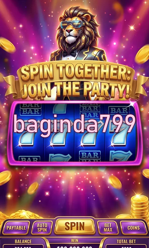 baginda799 Masuk
