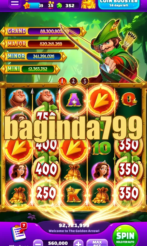 baginda799 Masuk