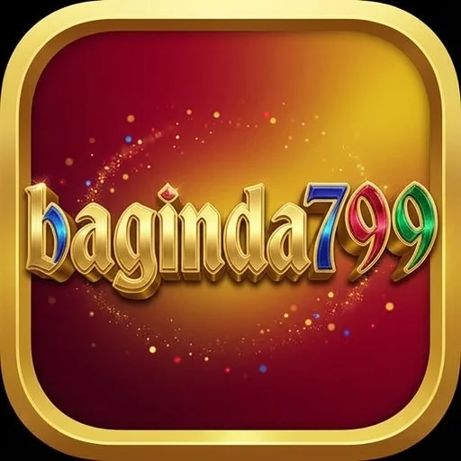 baginda799 Logo - Resmi